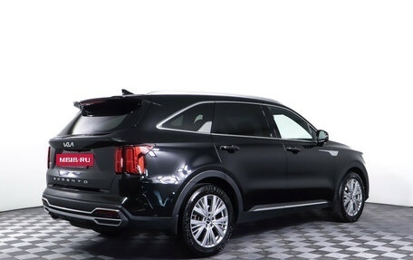 KIA Sorento IV, 2022 год, 4 550 000 рублей, 5 фотография