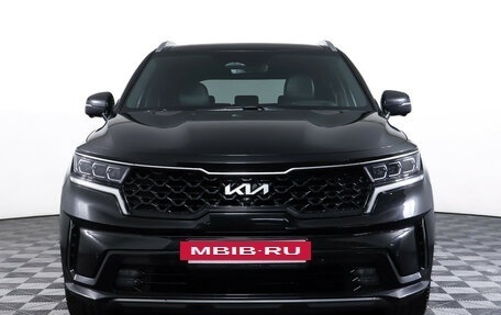 KIA Sorento IV, 2022 год, 4 550 000 рублей, 2 фотография