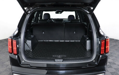 KIA Sorento IV, 2022 год, 4 550 000 рублей, 10 фотография