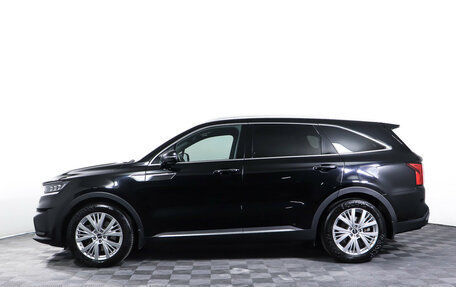 KIA Sorento IV, 2022 год, 4 550 000 рублей, 8 фотография