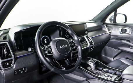 KIA Sorento IV, 2022 год, 4 550 000 рублей, 16 фотография