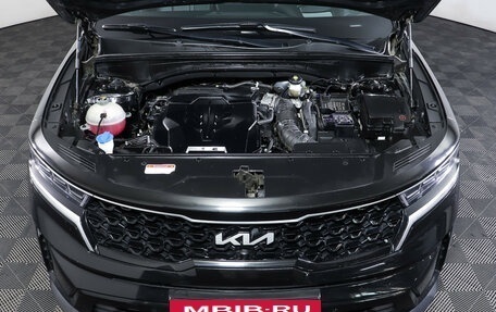 KIA Sorento IV, 2022 год, 4 550 000 рублей, 9 фотография