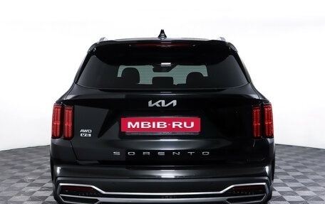 KIA Sorento IV, 2022 год, 4 550 000 рублей, 6 фотография
