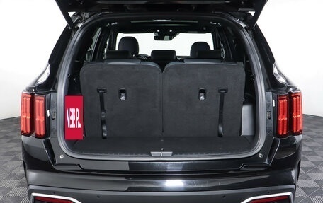 KIA Sorento IV, 2022 год, 4 550 000 рублей, 11 фотография