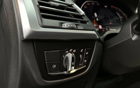 BMW X3, 2021 год, 7 290 000 рублей, 14 фотография