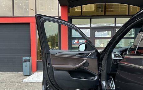 BMW X3, 2021 год, 7 290 000 рублей, 12 фотография