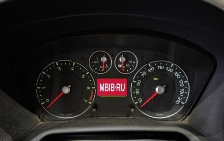 Ford Fusion I, 2007 год, 370 000 рублей, 11 фотография