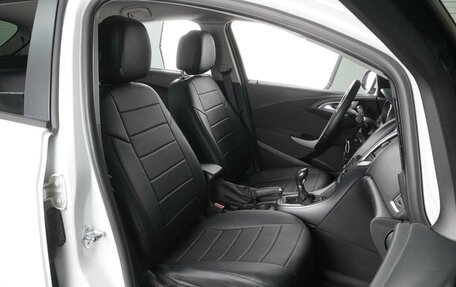 Opel Astra J, 2014 год, 899 000 рублей, 8 фотография