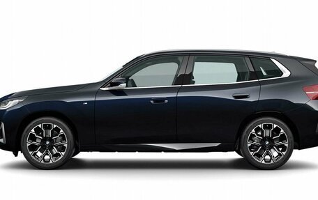 BMW X3, 2025 год, 7 300 000 рублей, 3 фотография