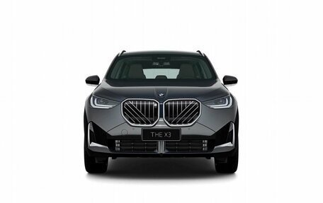 BMW X3, 2025 год, 7 300 000 рублей, 5 фотография