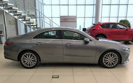 Mercedes-Benz CLA, 2019 год, 2 799 000 рублей, 4 фотография
