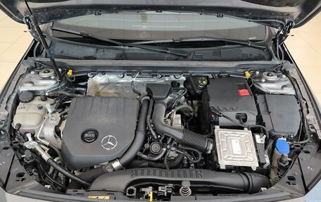 Mercedes-Benz CLA, 2019 год, 2 799 000 рублей, 9 фотография
