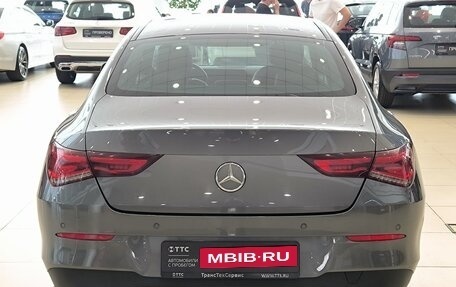 Mercedes-Benz CLA, 2019 год, 2 799 000 рублей, 6 фотография