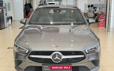 Mercedes-Benz CLA, 2019 год, 2 799 000 рублей, 2 фотография