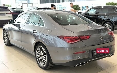Mercedes-Benz CLA, 2019 год, 2 799 000 рублей, 7 фотография