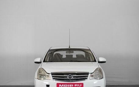 Nissan Almera, 2016 год, 599 000 рублей, 3 фотография