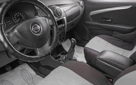 Nissan Almera, 2016 год, 599 000 рублей, 9 фотография