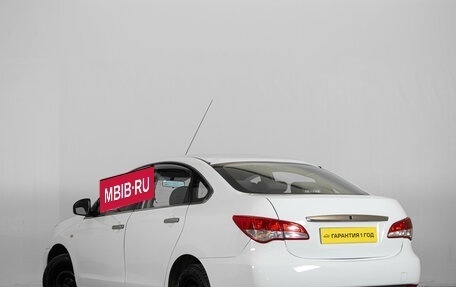 Nissan Almera, 2016 год, 599 000 рублей, 7 фотография