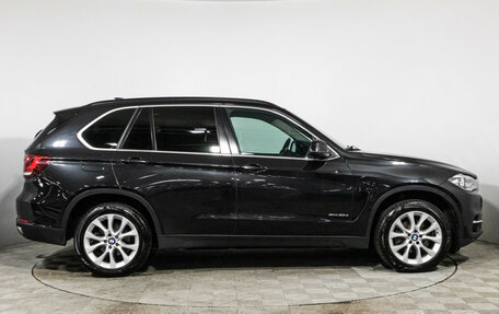 BMW X5, 2015 год, 2 299 585 рублей, 4 фотография