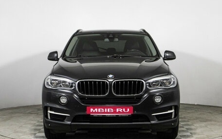 BMW X5, 2015 год, 2 299 585 рублей, 2 фотография