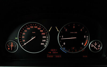 BMW X5, 2015 год, 2 299 585 рублей, 12 фотография