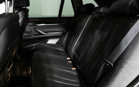 BMW X5, 2015 год, 2 299 585 рублей, 10 фотография
