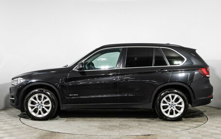 BMW X5, 2015 год, 2 299 585 рублей, 8 фотография