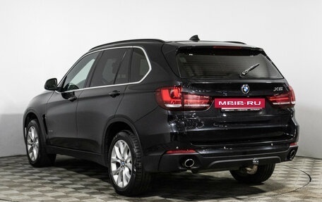 BMW X5, 2015 год, 2 299 585 рублей, 7 фотография