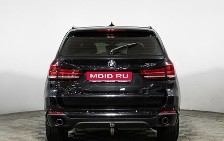 BMW X5, 2015 год, 2 299 585 рублей, 6 фотография