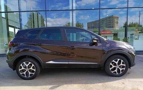 Renault Kaptur I рестайлинг, 2019 год, 1 508 000 рублей, 5 фотография
