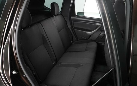 Renault Duster I рестайлинг, 2020 год, 1 259 000 рублей, 7 фотография