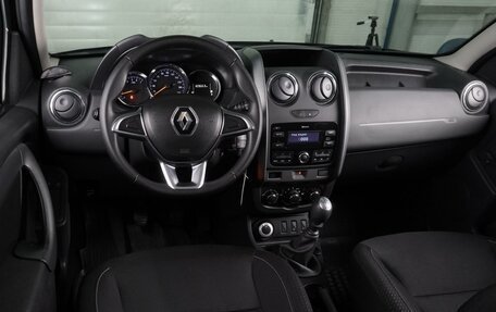 Renault Duster I рестайлинг, 2020 год, 1 259 000 рублей, 6 фотография