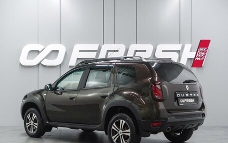 Renault Duster I рестайлинг, 2020 год, 1 259 000 рублей, 2 фотография