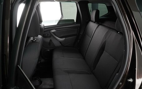 Renault Duster I рестайлинг, 2020 год, 1 259 000 рублей, 9 фотография