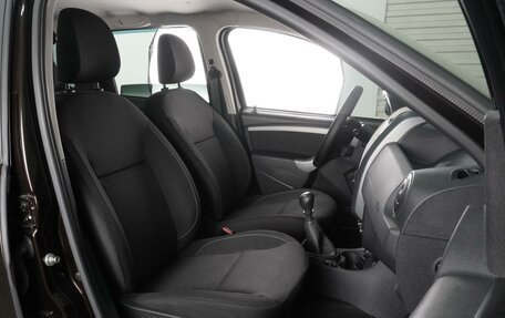 Renault Duster I рестайлинг, 2020 год, 1 259 000 рублей, 8 фотография