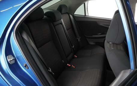 Toyota Corolla, 2010 год, 917 000 рублей, 7 фотография