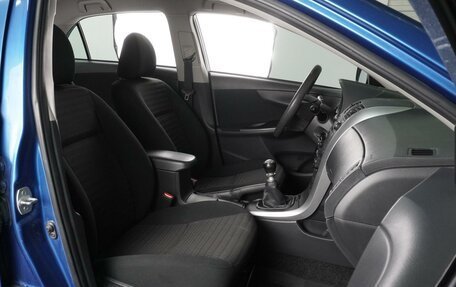Toyota Corolla, 2010 год, 917 000 рублей, 8 фотография