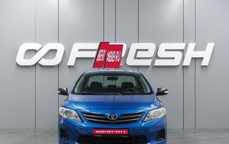 Toyota Corolla, 2010 год, 917 000 рублей, 3 фотография