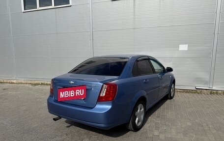 Chevrolet Lacetti, 2008 год, 245 000 рублей, 4 фотография