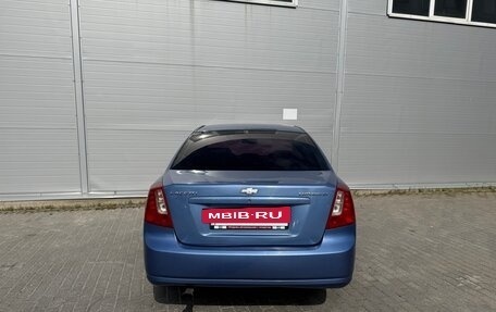 Chevrolet Lacetti, 2008 год, 245 000 рублей, 5 фотография