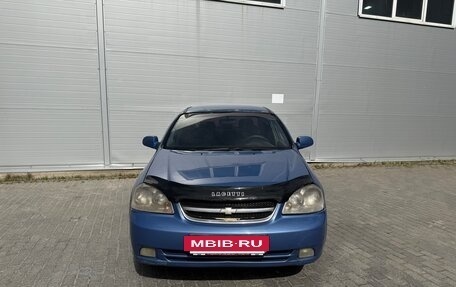 Chevrolet Lacetti, 2008 год, 245 000 рублей, 2 фотография