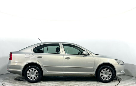 Skoda Octavia, 2012 год, 797 000 рублей, 3 фотография