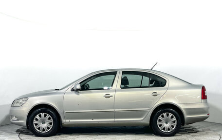 Skoda Octavia, 2012 год, 797 000 рублей, 7 фотография