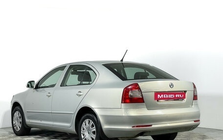 Skoda Octavia, 2012 год, 797 000 рублей, 6 фотография