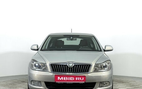 Skoda Octavia, 2012 год, 797 000 рублей, 2 фотография