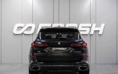 BMW X5, 2018 год, 6 514 000 рублей, 4 фотография