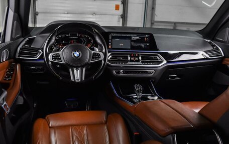 BMW X5, 2018 год, 6 514 000 рублей, 6 фотография