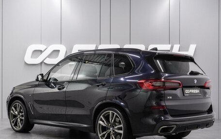 BMW X5, 2018 год, 6 514 000 рублей, 2 фотография