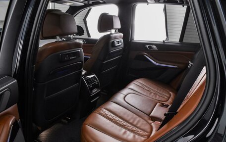 BMW X5, 2018 год, 6 514 000 рублей, 11 фотография