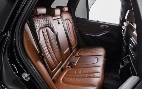 BMW X5, 2018 год, 6 514 000 рублей, 7 фотография